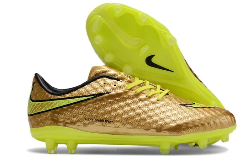 Nike Hypervenom Phantom FG Size 39-45-65017333